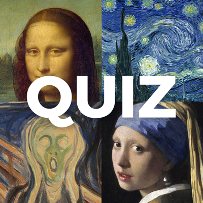 Quiz Arte - Quiz Perguntas