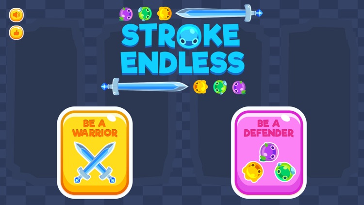 Stroke Endless screenshot-5