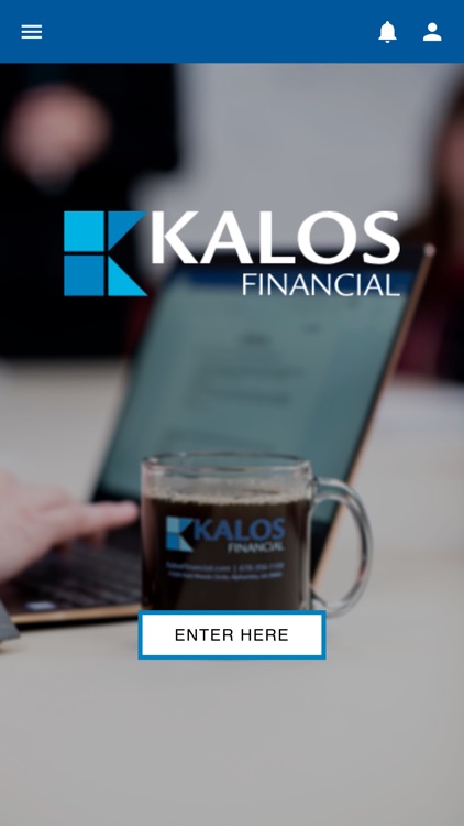 Kalos Financial Events