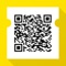 QR reader is the best and fastest free QR code/ barcode scanner & QR code creator for iPhone