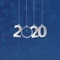 2020 Countdown, you always know exactly how long it is until new year
