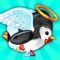 Icon Ice Flap Penguin