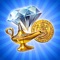 The MYSTERY SOCIETY needs your help again to discover who stole the treasure of jewels and artifacts in this exciting free match-3 quest game