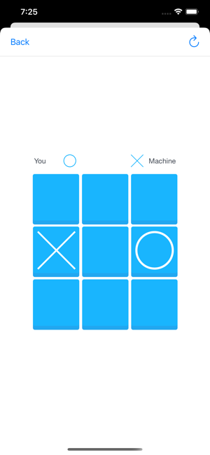 TicTacToe Original(圖2)-速報App