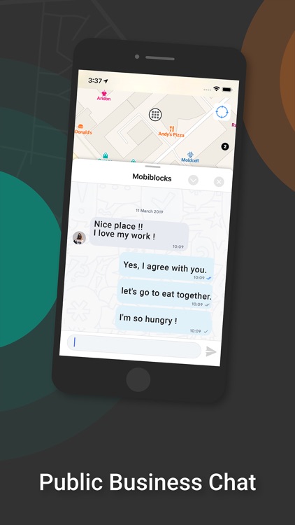 XMap screenshot-3