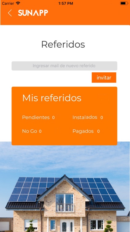 Sun App screenshot-3