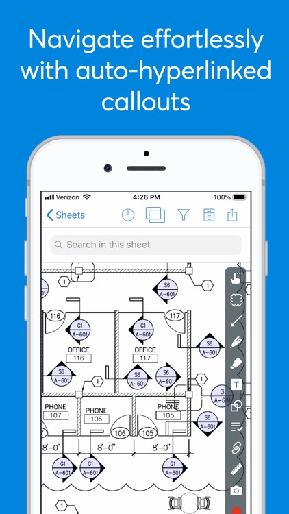 PlanGrid Construction Software