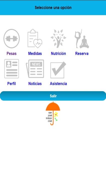 San Jose Indoor Club