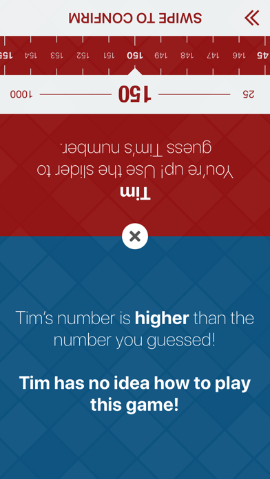 The Number Guessing Challenge screenshot 4