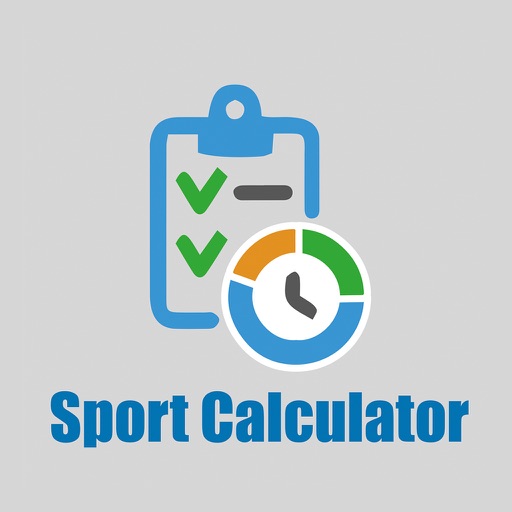 Sport Calculator