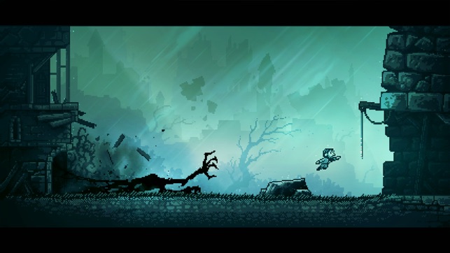 Inmost をapp Storeで