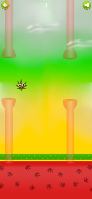 Jumping Weed Game(圖2)-速報App