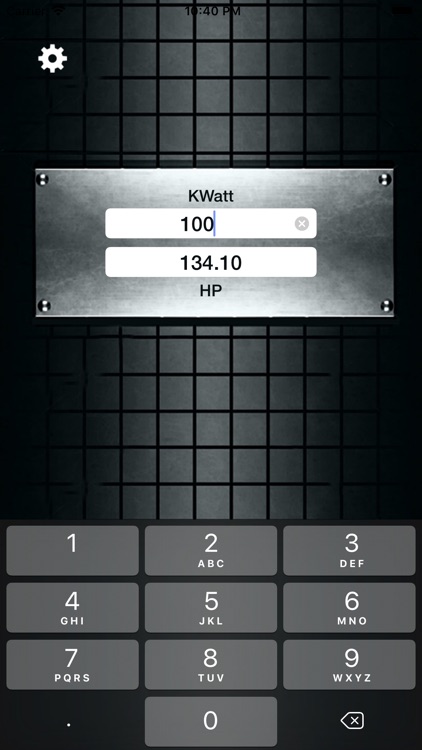KWatt HP