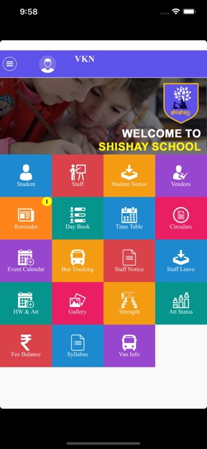 Shishay Principal(圖3)-速報App