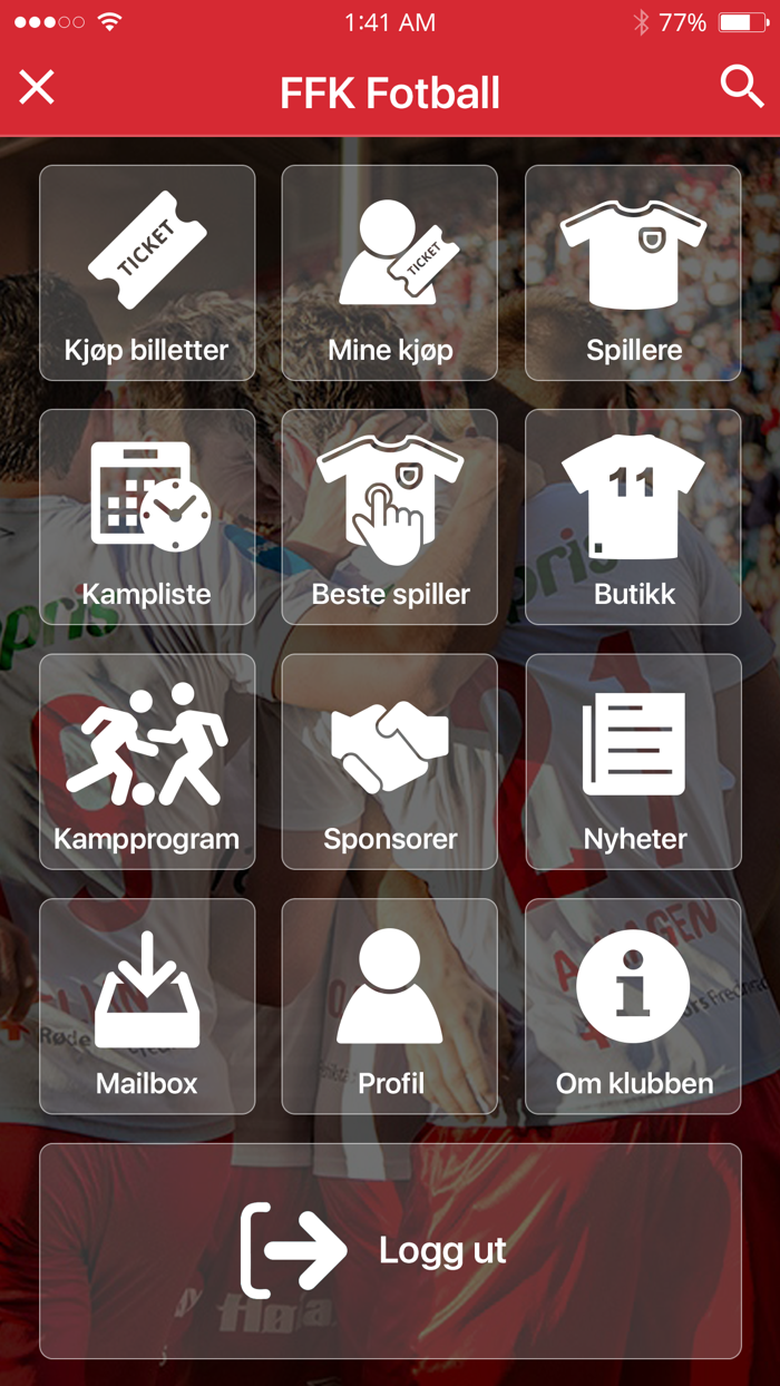 Fredrikstad Fotballklubb