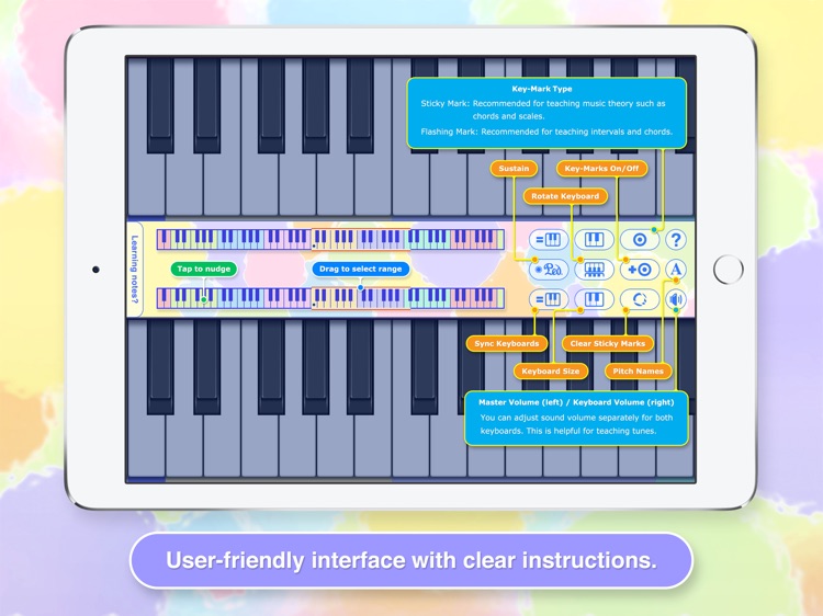 Piano 2 ! screenshot-4