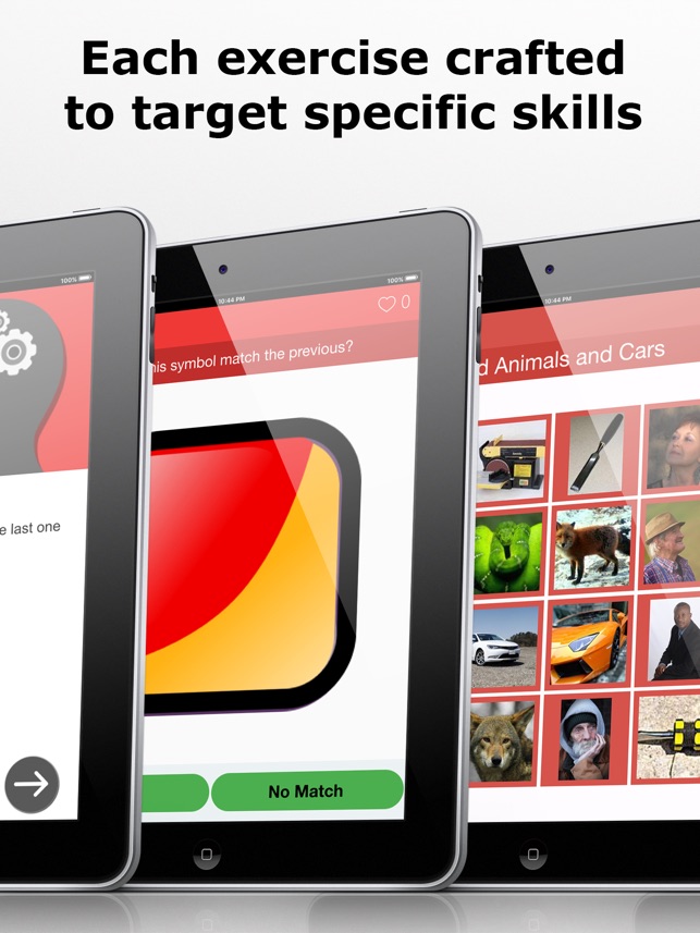 Mind Games Pro On The App Store