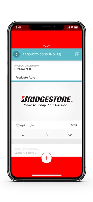 Universidad Bridgestone(圖3)-速報App