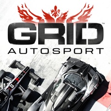 Activities of GRID™ Autosport