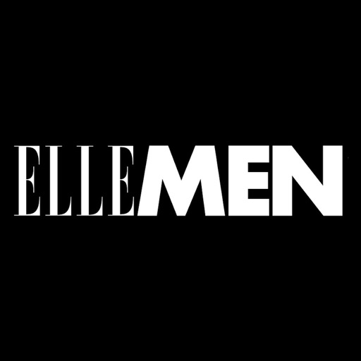 ELLEMEN睿士 - 迷人男士的随身读物