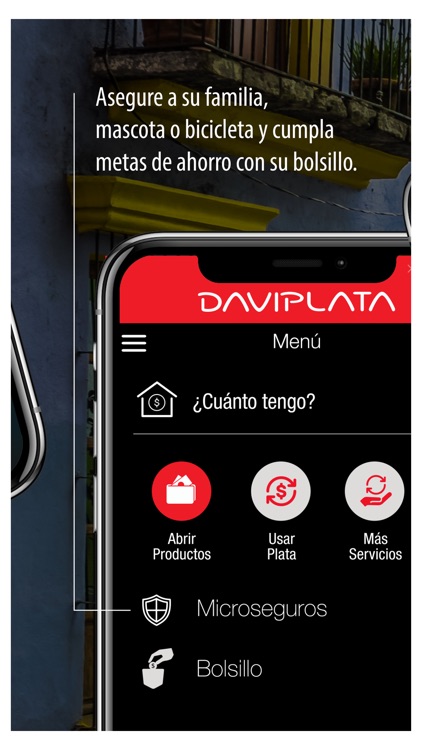 DaviPlata