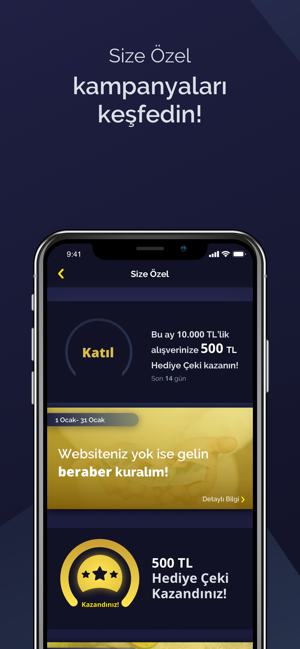 Metro Türkiye(圖3)-速報App