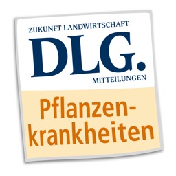 DLG Pflanzenkrankheiten