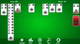 Game screenshot Spider Solitaire Classic fun hack