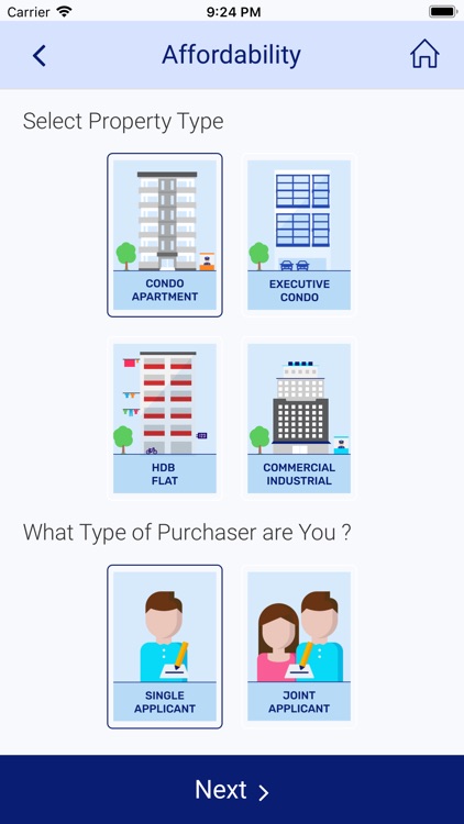 Mortgage Calculator Keyquest