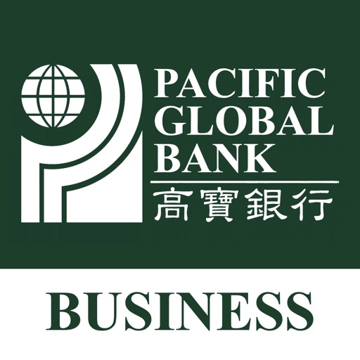 Pacific Global Bank