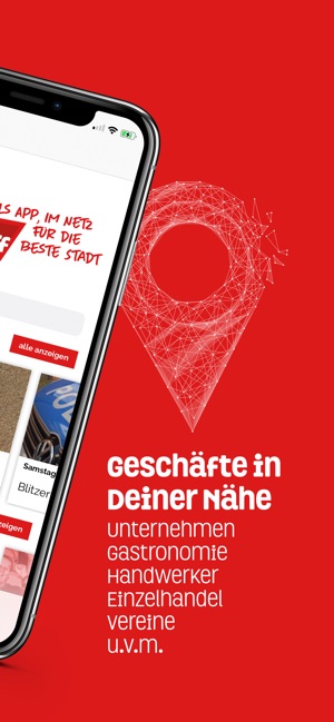 Dein Düsseldorf(圖2)-速報App