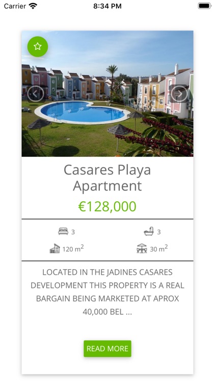 Home Quest Real Estate Pro