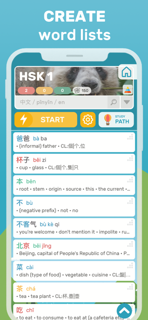 Mandarin Spark - Learn Chinese(圖4)-速報App