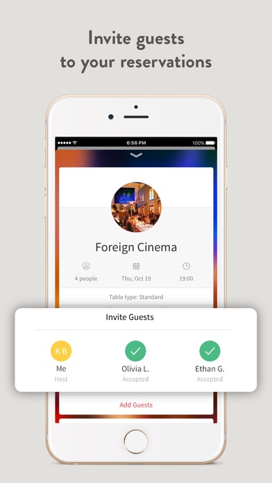 download OpenTable apps 0