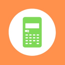 Minimalist Memo Calculator