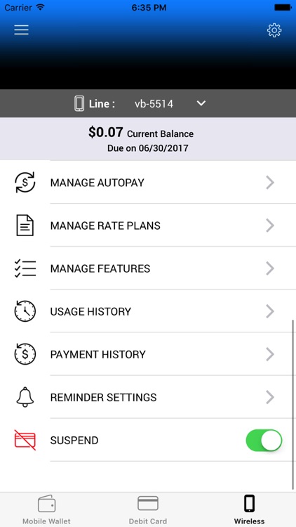 Genesis Services screenshot-4