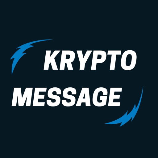 Krypto Message