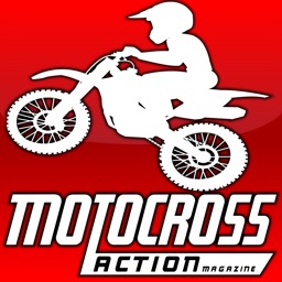 Motocross Action Magazine