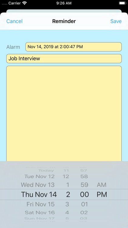 Job Hunt Pro screenshot-3