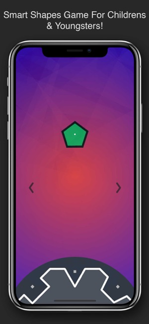 Best Shape Matching Twist Game(圖2)-速報App