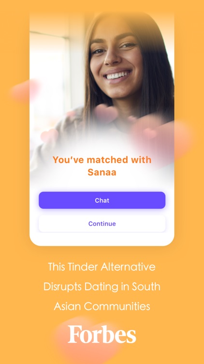 Dil Mil - South Asian dating screenshot-3