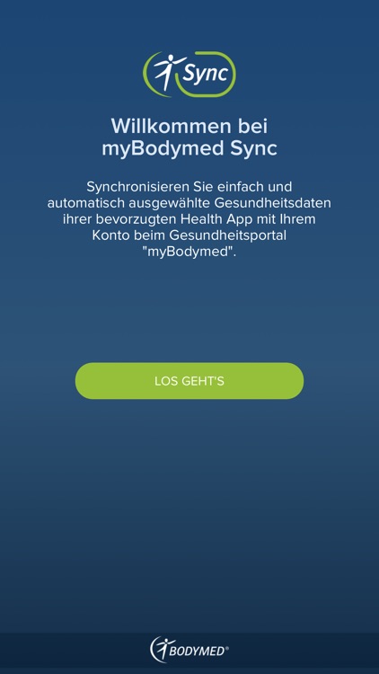 myBodymedSync