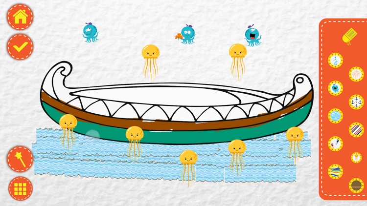 Ships and boats screenshot-3