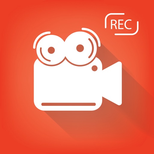 Screen recorder -