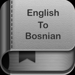 English To Bosnian Dictionary