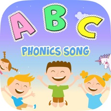 Activities of ABC Phonics Song