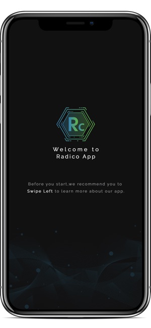 RadiCo(圖1)-速報App