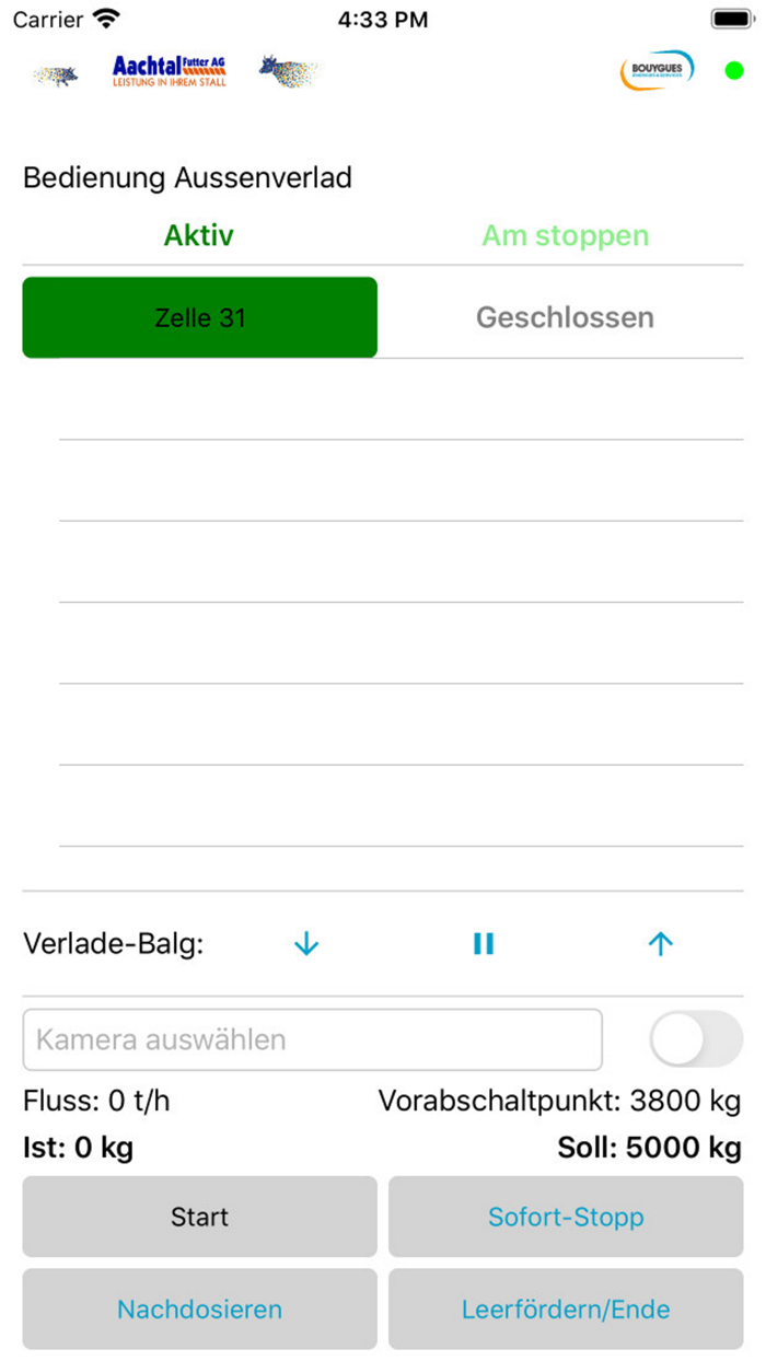 BPRA Verlad Aachtal Futter AG
