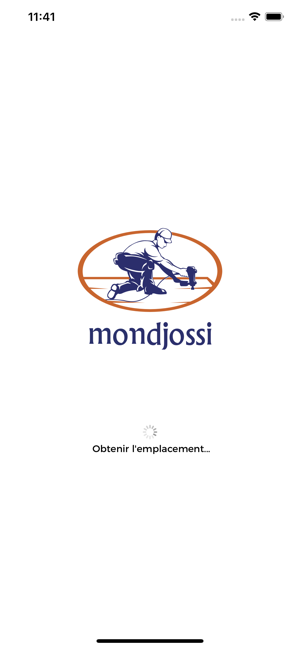 Mondjossi