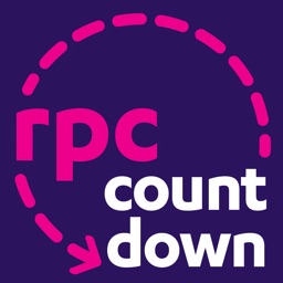 RPC Countdown
